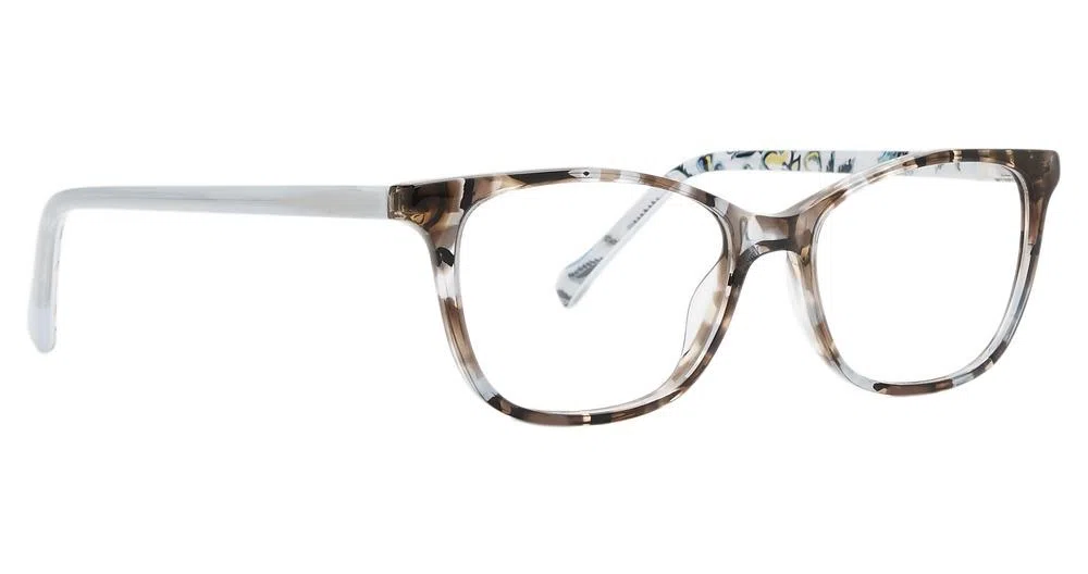 Vera Bradley VBLeena Eyeglasses - view 2